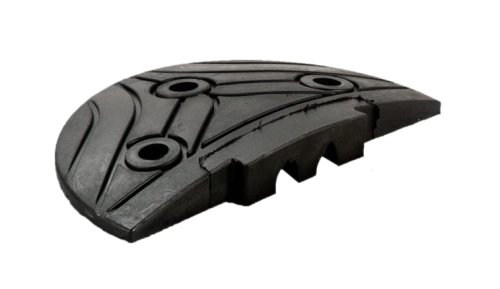 Próg zwalniający - Gumowy (Typ Salamandra)