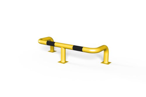 Odbojnica U-3, dł. 100 cm