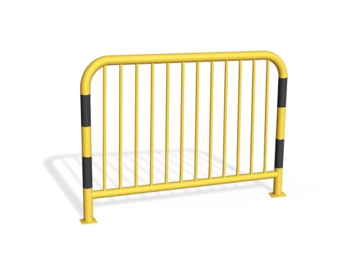 Bariera U-11a szczeblinkowa