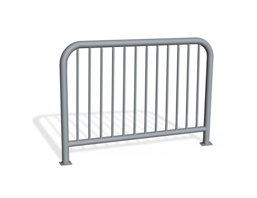 Bariera U-11a szczeblinkowa