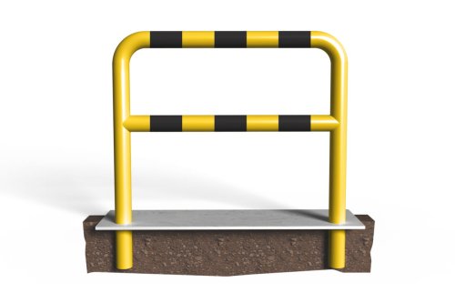 Bariera techniczna - Dł. 150 cm